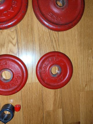Push pull bar
