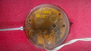 Reloj Palmtag alemán años 30