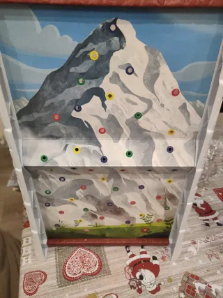 Juego Desafío Everest