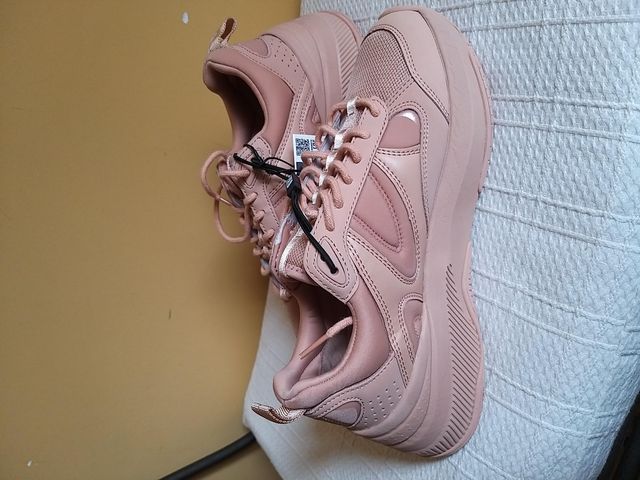 Zapatillas deportivas zara