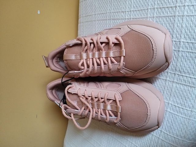 Zapatillas deportivas zara