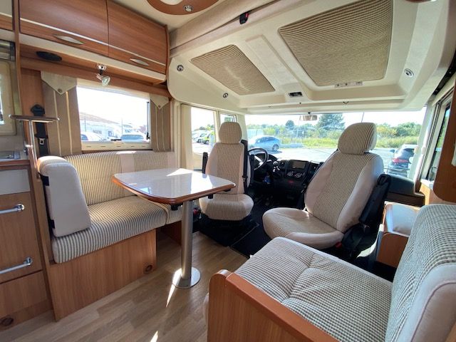 FIAT RAPIDO 946DF 2012