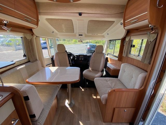 FIAT RAPIDO 946DF 2012