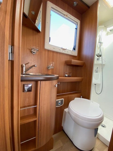 FIAT RAPIDO 946DF 2012