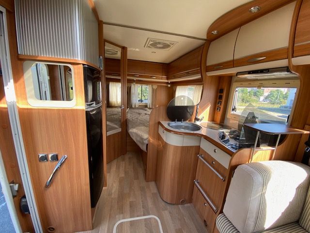 FIAT RAPIDO 946DF 2012