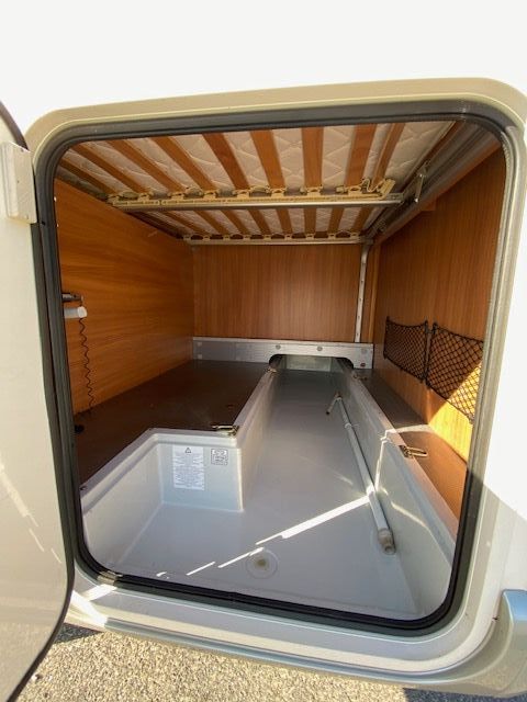 FIAT RAPIDO 946DF 2012