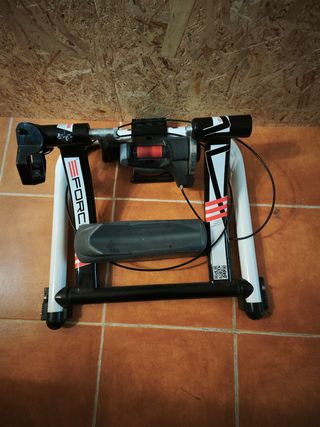 Rodillo entrenamiento Elite Force