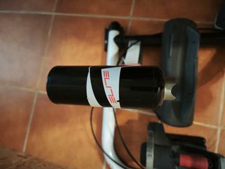 Rodillo entrenamiento Elite Force