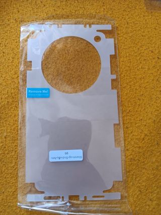 Protector trasero Oppo Find X8 Ultra