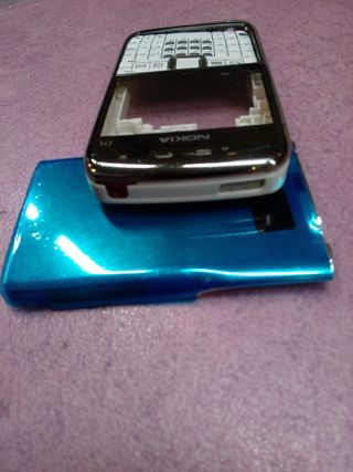 Nokia E-71 1 (carcasa)
