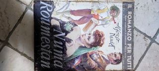 Il romanzo per tutti 