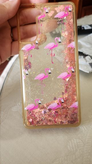 Fundas Samsung S21+ (2 uds.)