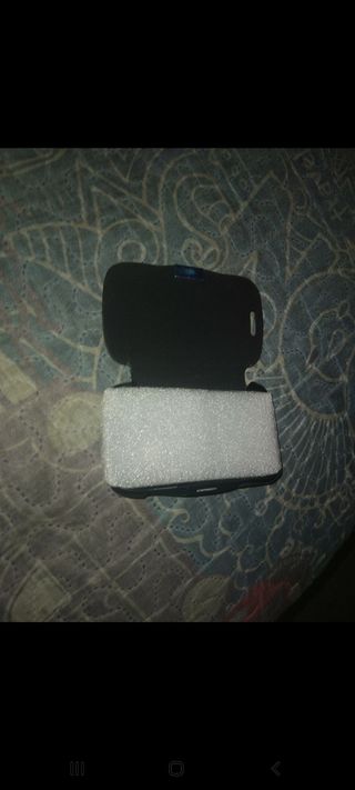 Funda Samsung Galaxy mini s5570