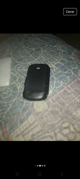 Funda Samsung Galaxy mini s5570