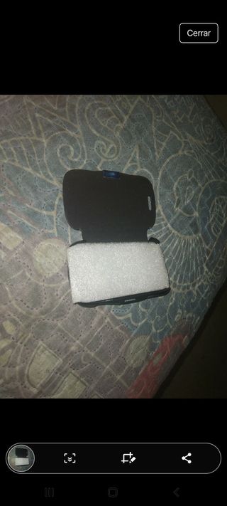 Funda Samsung Galaxy mini s5570