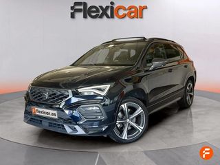 Seat Ateca 1.5 TSI 110kW (150CV) DSG S&S FR Edition