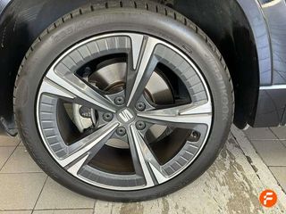 Seat Ateca 1.5 TSI 110kW (150CV) DSG S&S FR Edition
