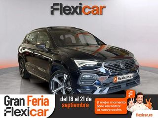 Seat Ateca 1.5 TSI 110kW (150CV) DSG S&S FR Edition