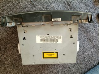 Radio CD Volkswagen Crafter