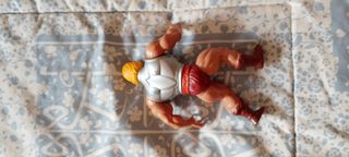 He-Man Figura Vintage de los años 80