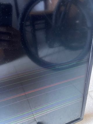 Television smart tv 55 4k