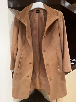 Cappotto Pennyblack beige