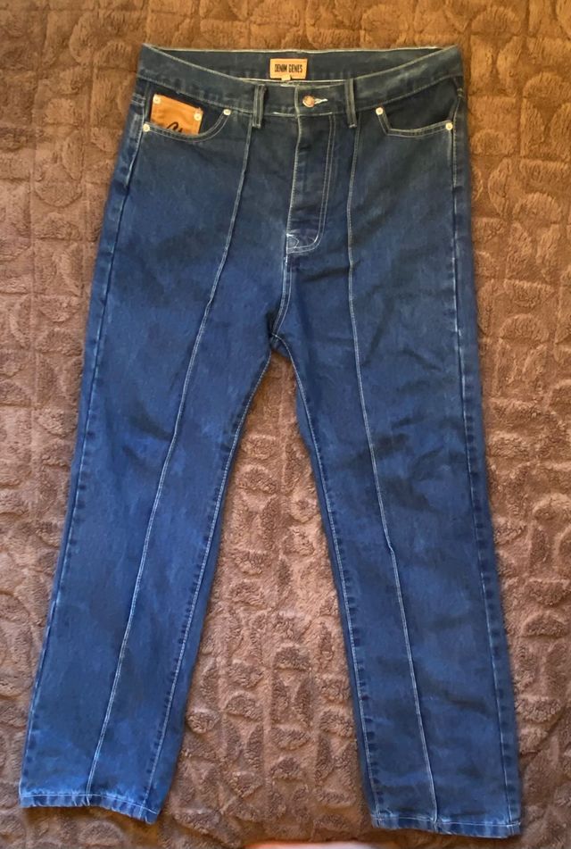 Corteiz C-Star Jeans