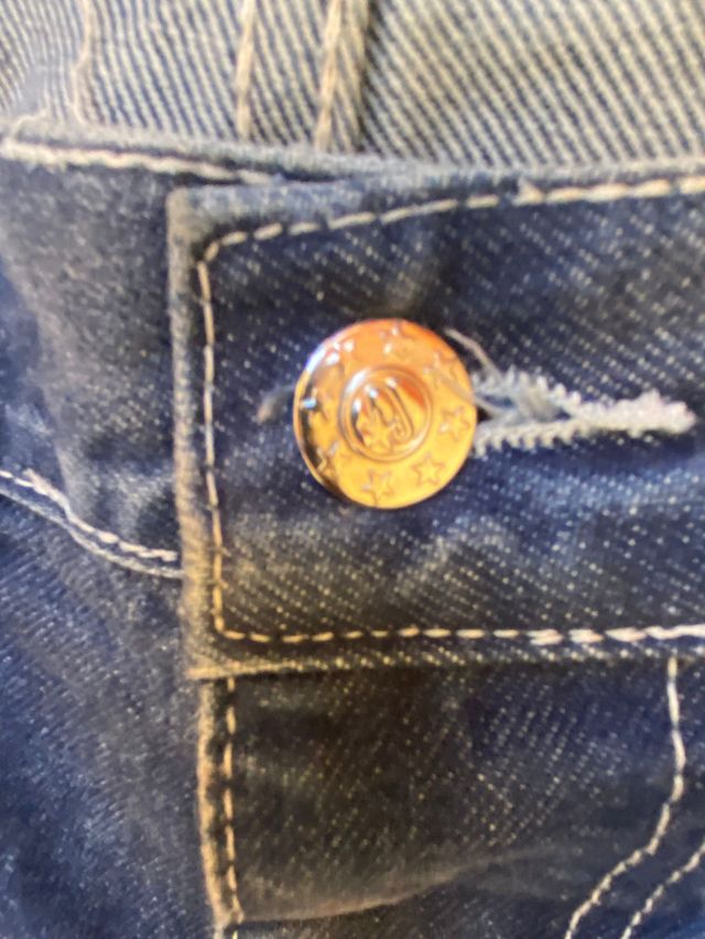 Corteiz C-Star Jeans