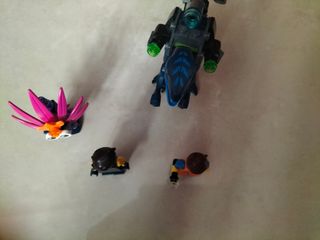 Lego The Movie 70826: Rex Explorador