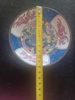 Coppia ciotole orientali