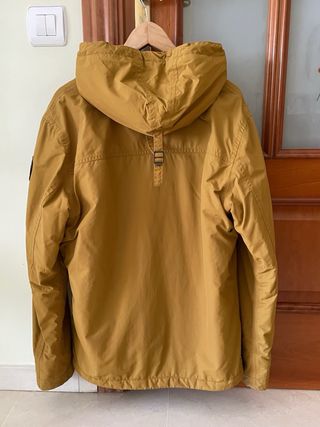 Chaqueta Napapijri Geographical Talla M - ORIGINAL