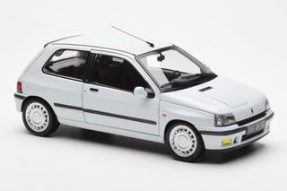 1:18 RENAULT CLIO 16S