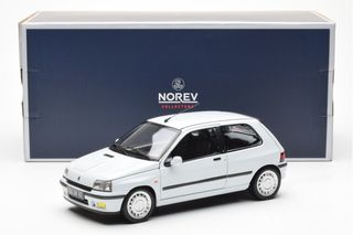 1:18 RENAULT CLIO 16S