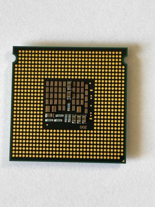 Intel Xeon L5320 - CPU 1.86GHz
