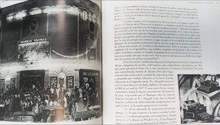 Madrid cosmopolita. La Gran Vía 1910-1936