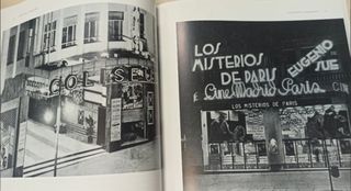 Madrid cosmopolita. La Gran Vía 1910-1936