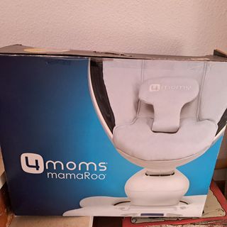 Hamaca 4Moms MamaRoo Multicolor