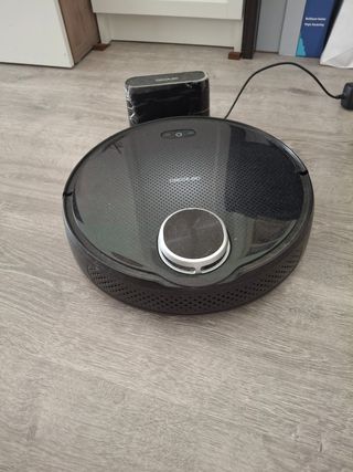 Robot aspirador Conga S3090 Cecotec