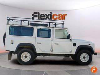 Land-Rover Defender 110 SW E