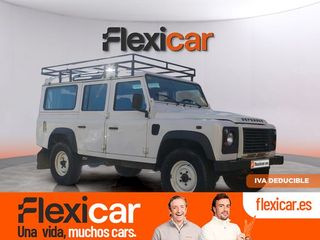 Land-Rover Defender 110 SW E