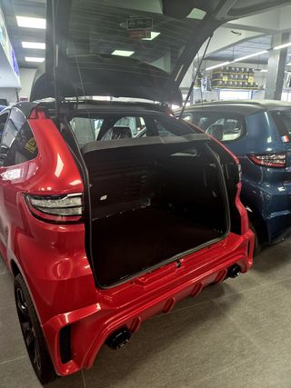 AIXAM COUPE 2025