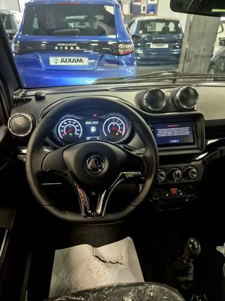 AIXAM COUPE 2025