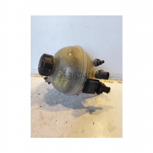 Depósito expansión Peugeot 206 (1998) 1.4 j_36748