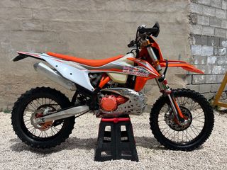 KTM EXC 300 TPI Erzbergrodeo 2022