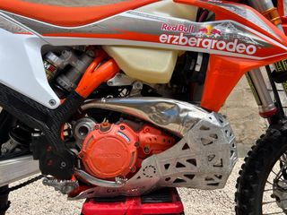 KTM EXC 300 TPI Erzbergrodeo 2022