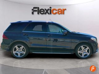 Mercedes Clase GLE GLE 250 d 4MATIC