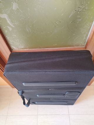 Maleta DJ Numark - Negra