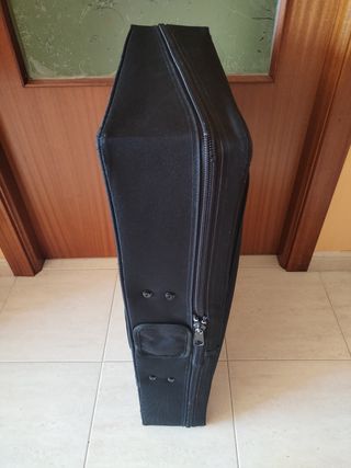 Maleta DJ Numark - Negra