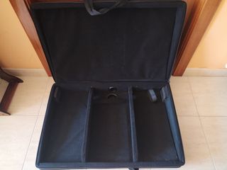 Maleta DJ Numark - Negra