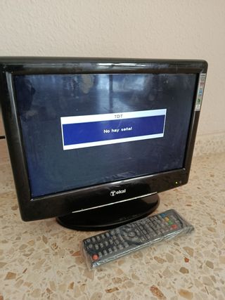 TV Tokai 15"